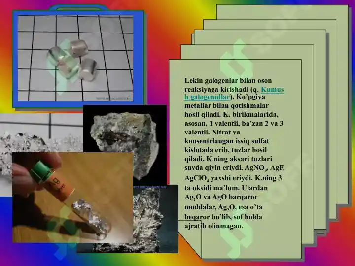 Product slide 7