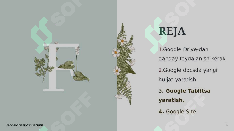 Product slide 2