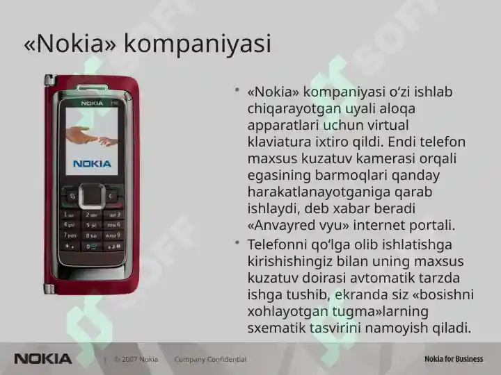 Product slide 4