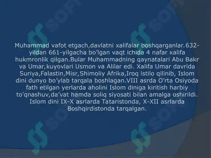 Product slide 8