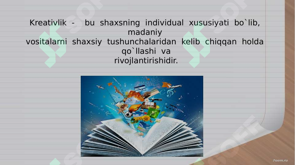 Product slide 3