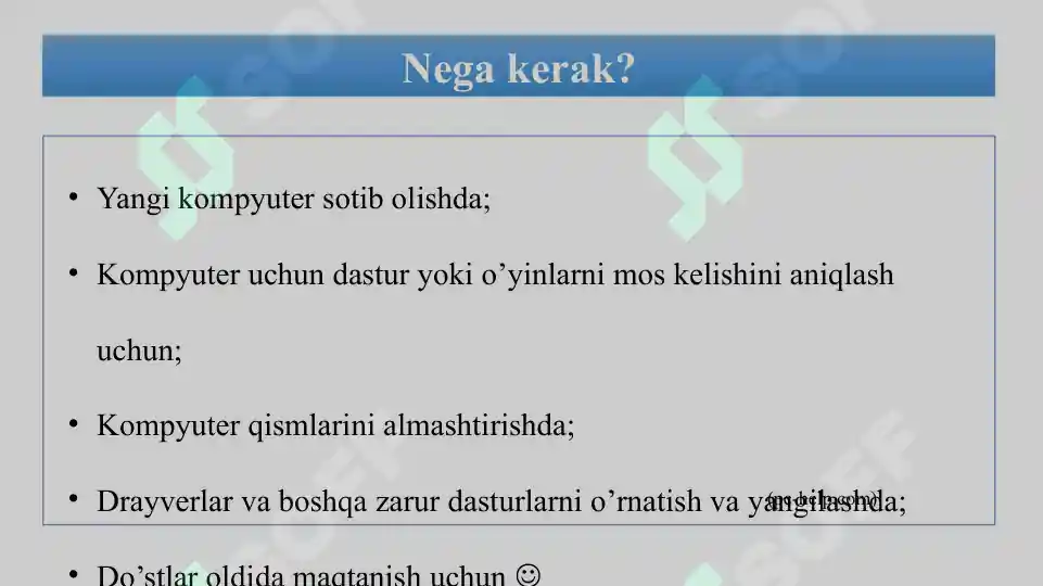 Product slide 2