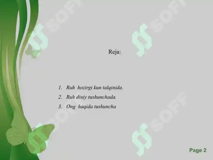 Product slide 2