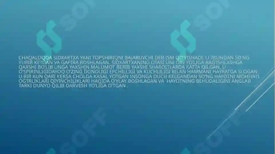Product slide 5