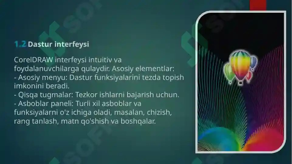 Product slide 5