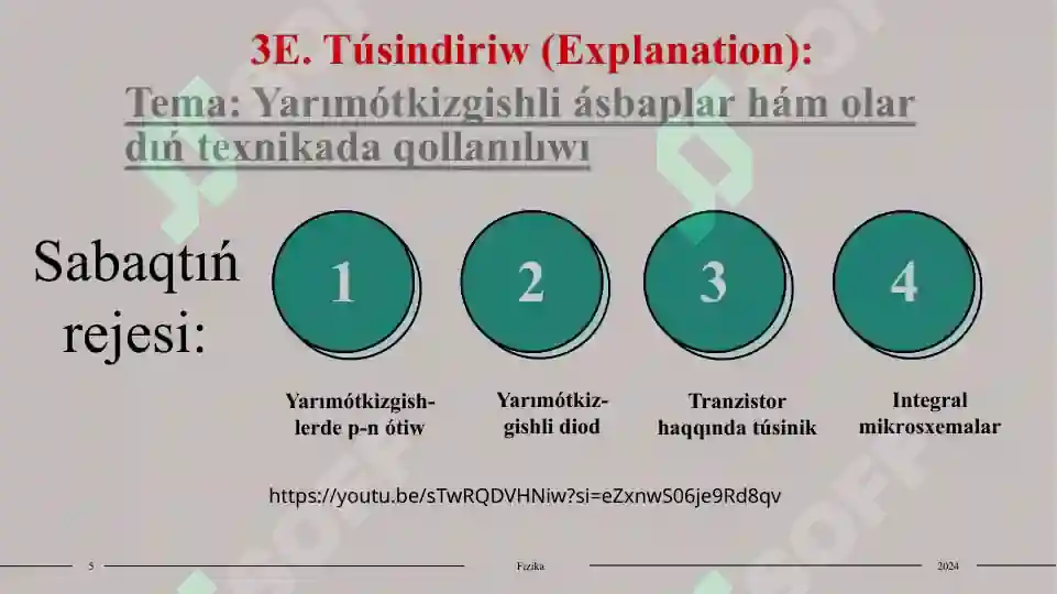 Product slide 5