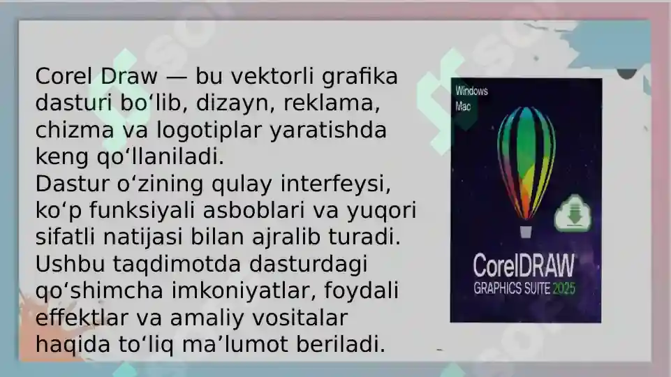 Product slide 4