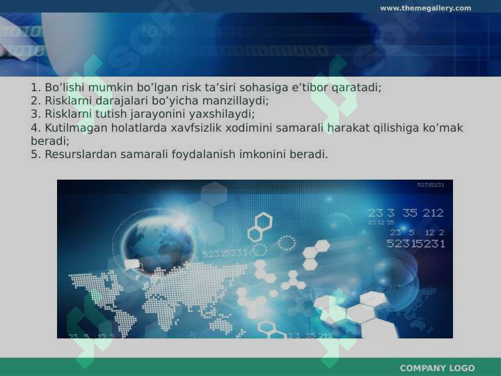 Product slide 8