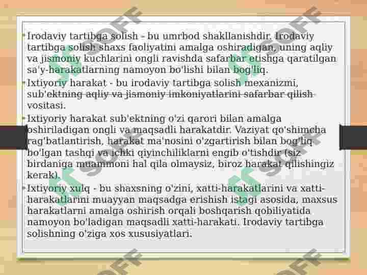 Product slide 4
