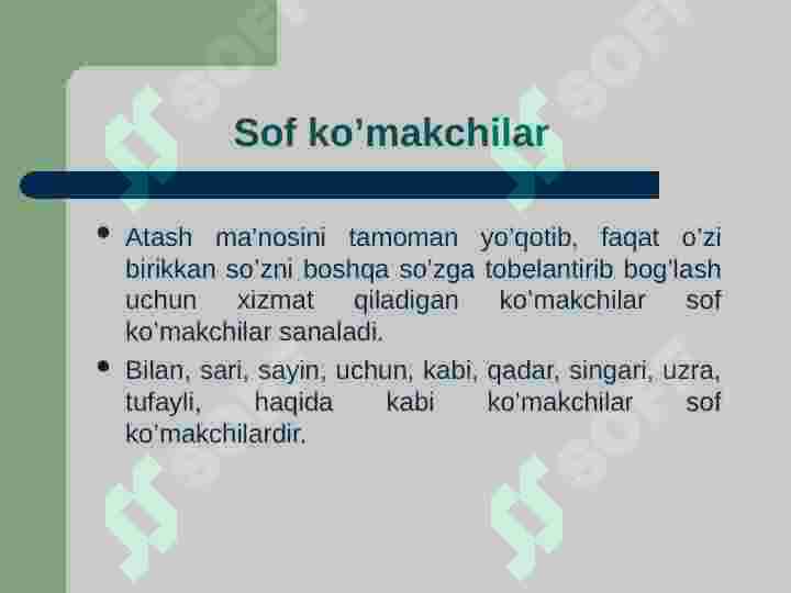 Product slide 8