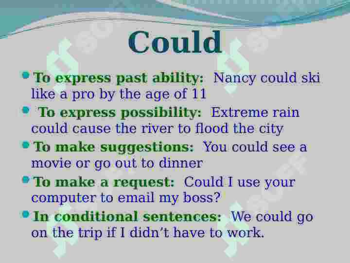 Product slide 7