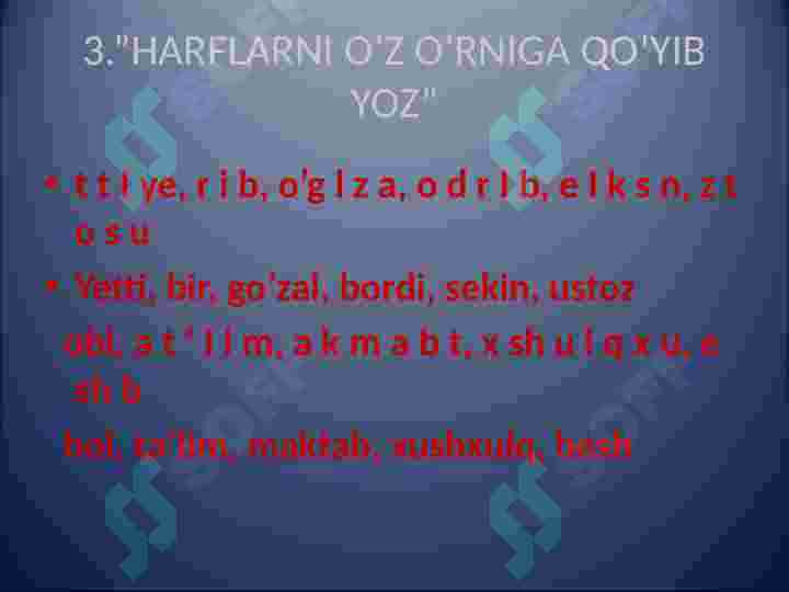Product slide 4