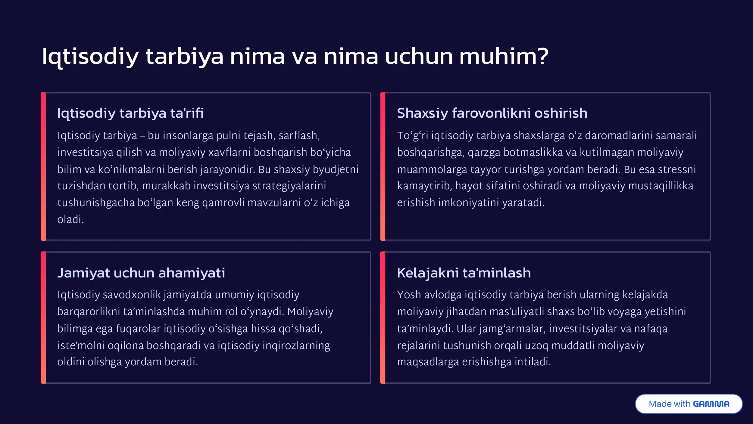 Product slide 2