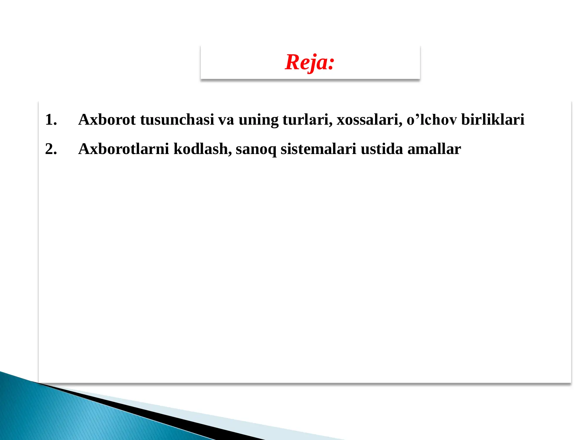Product slide 2