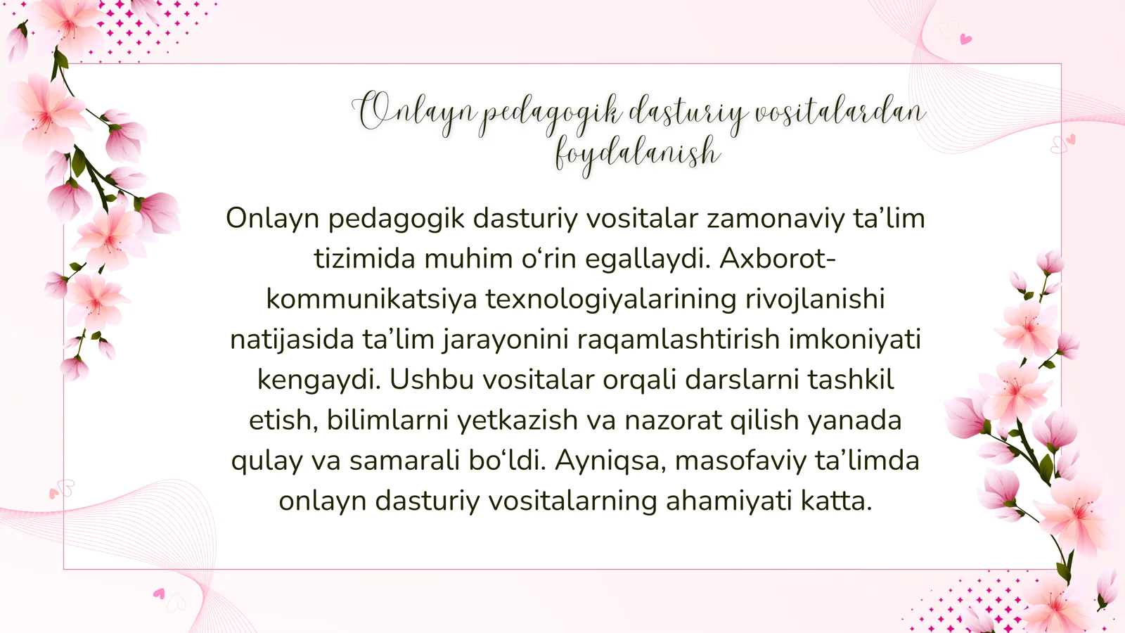 Product slide 2