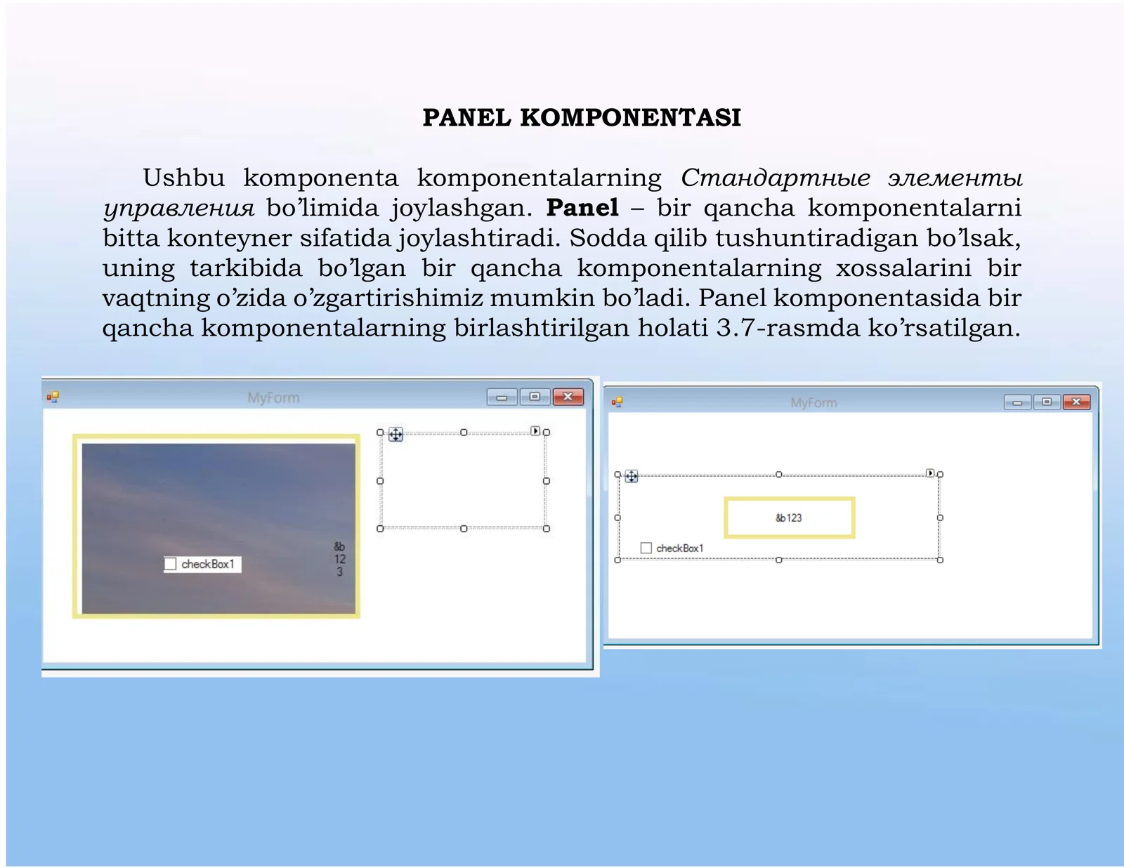 Product slide 2