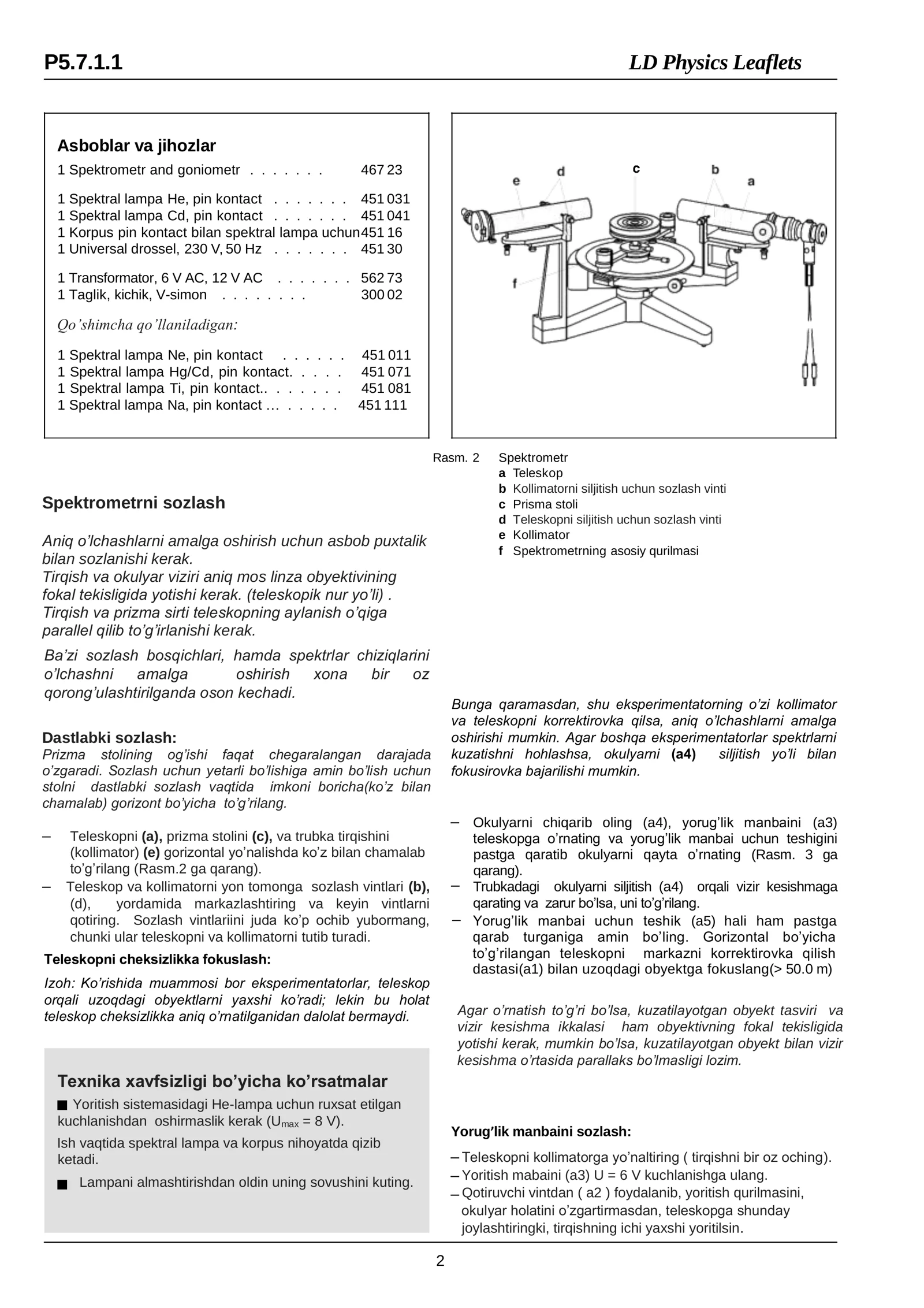 Product slide 2
