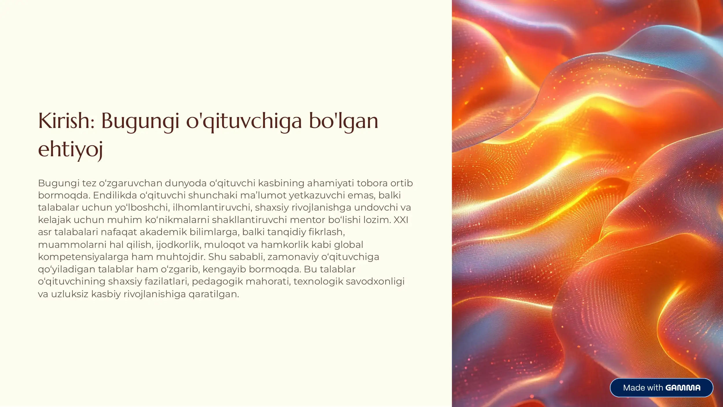 Product slide 2