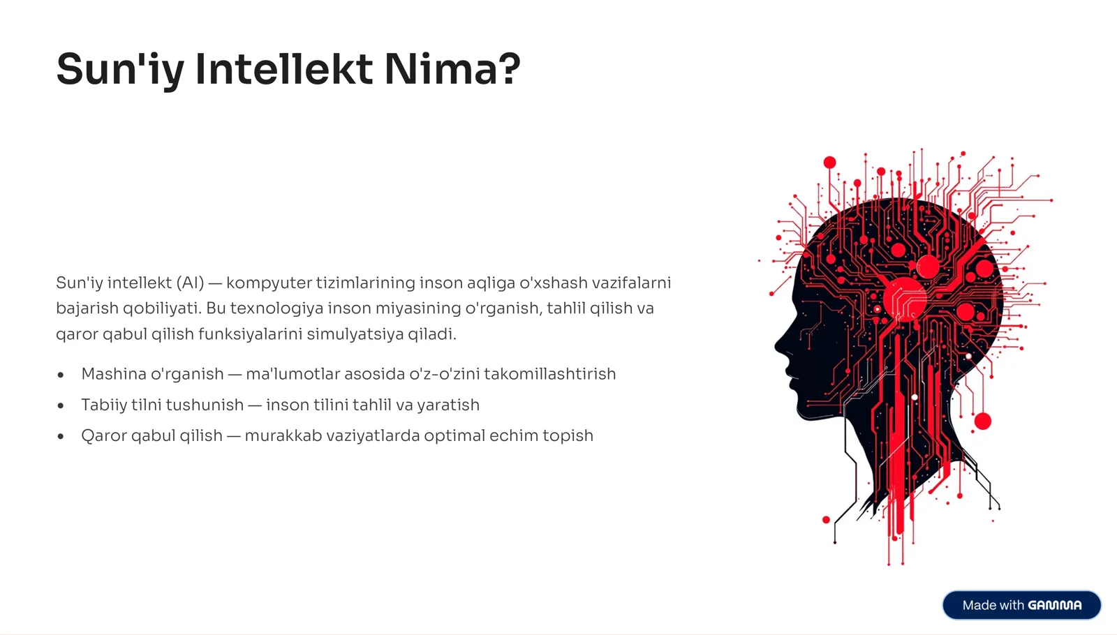 Product slide 2