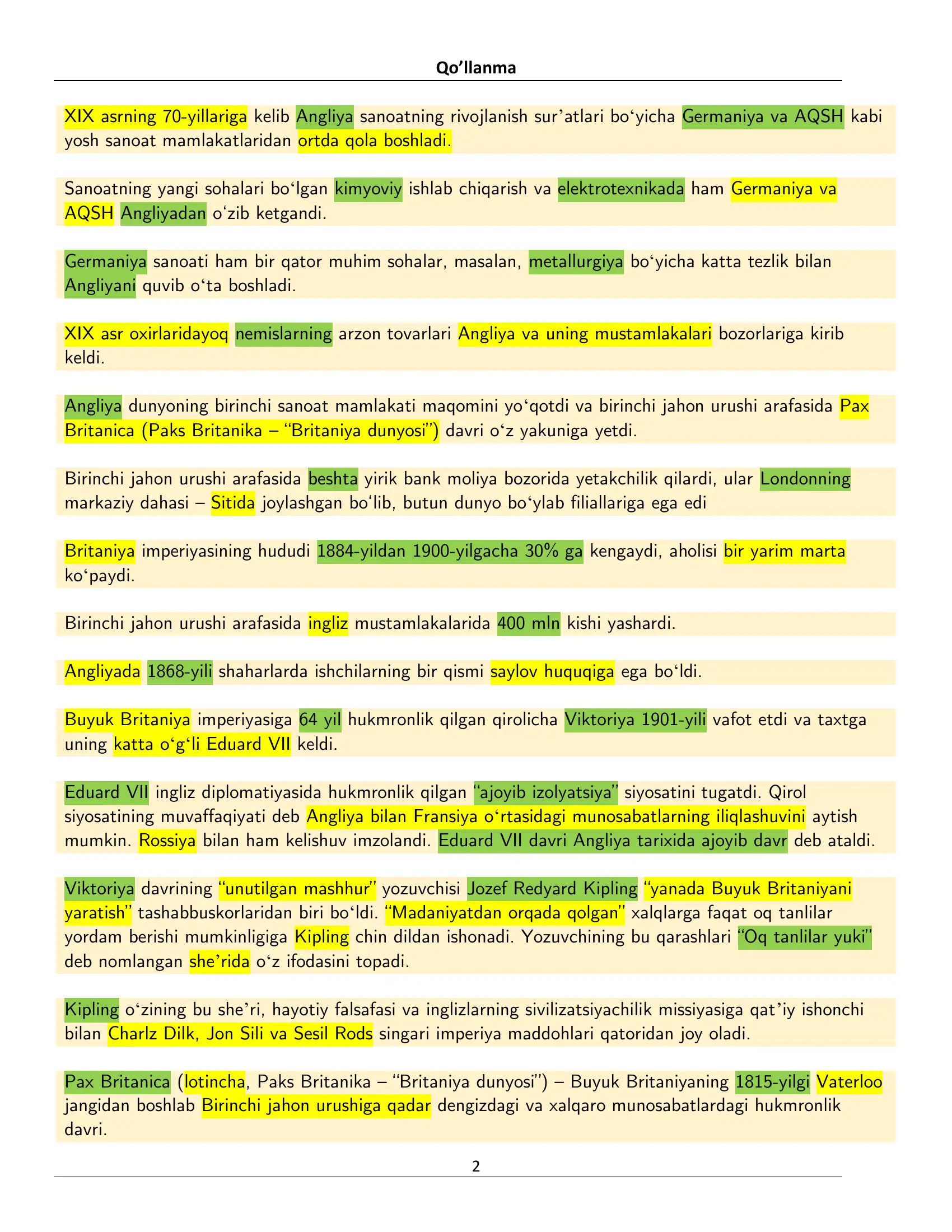 Product slide 2