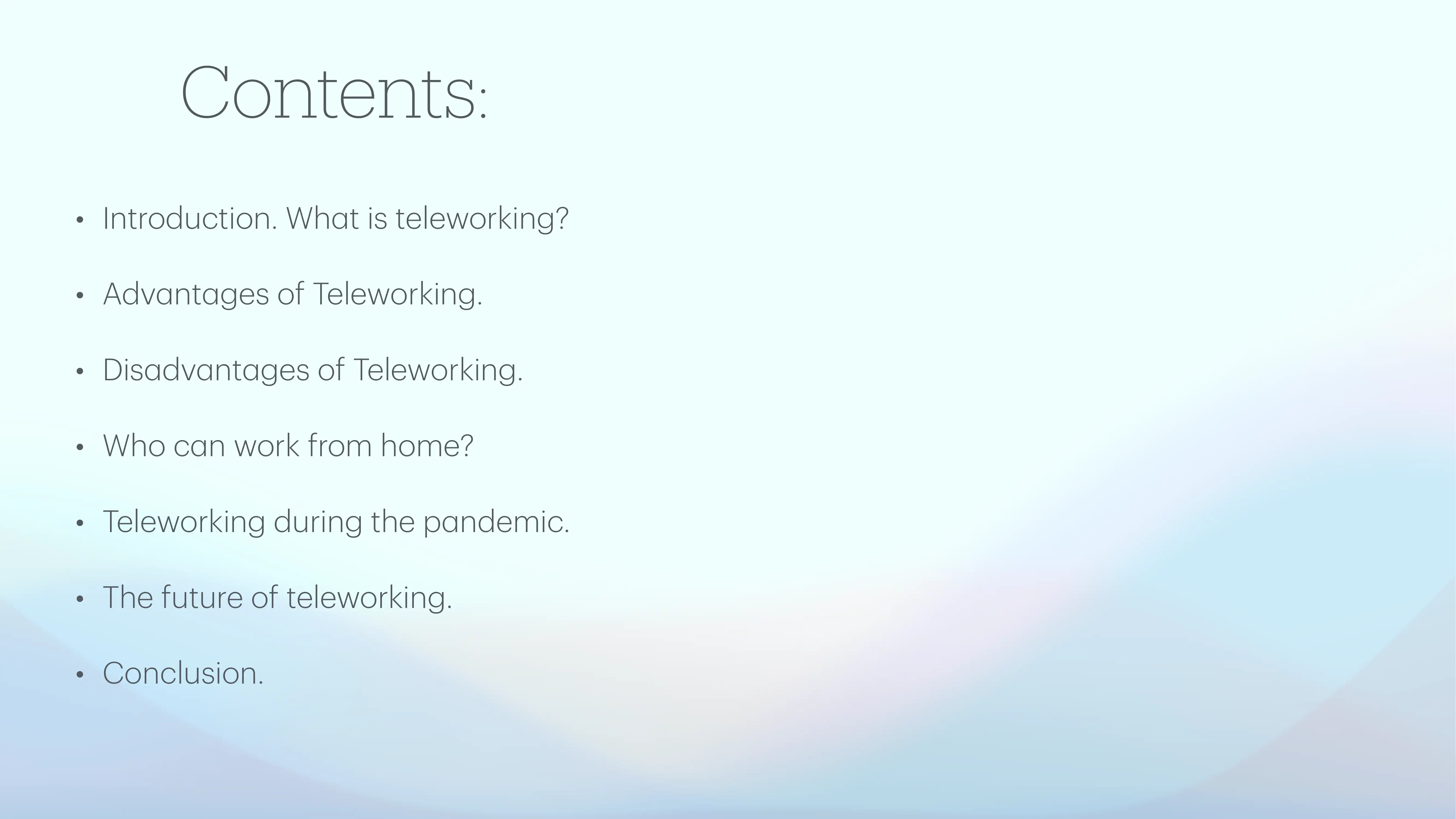 Product slide 2