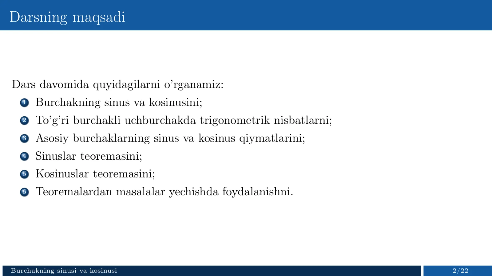 Product slide 2