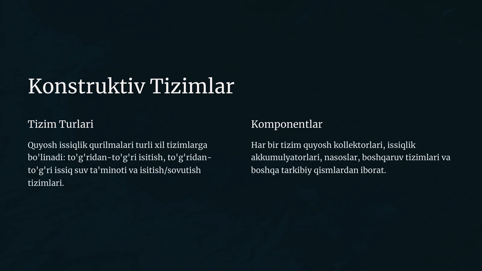 Product slide 2