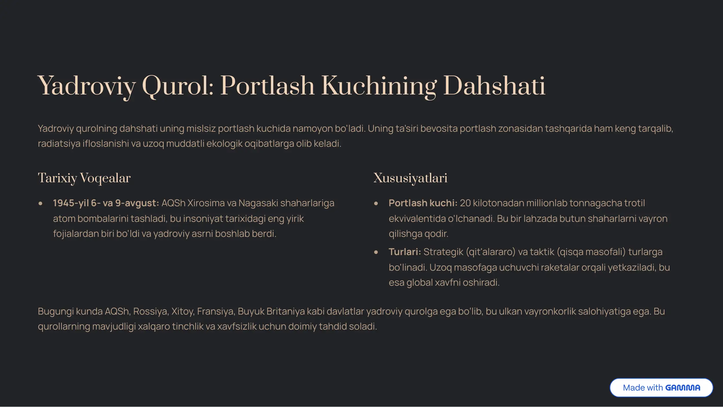 Product slide 3