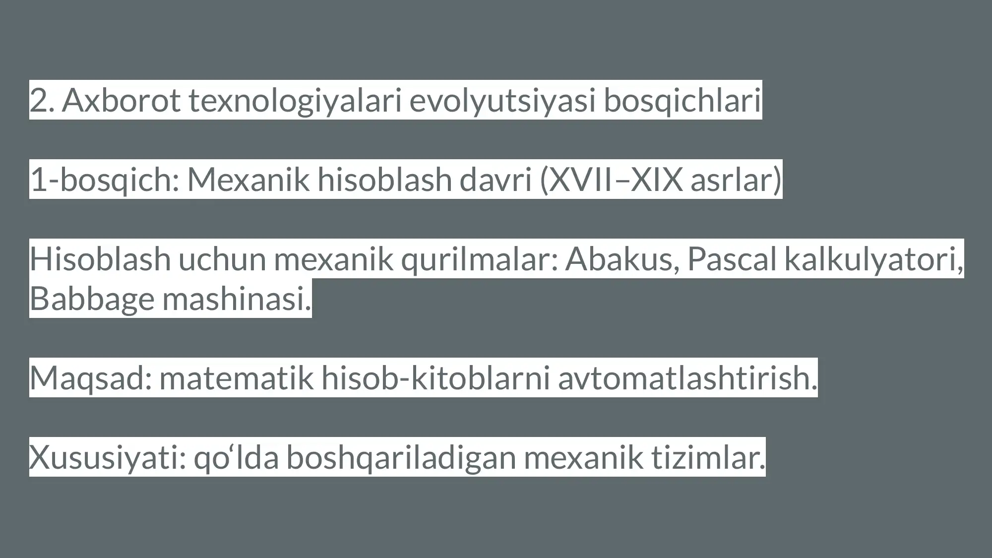 Product slide 3