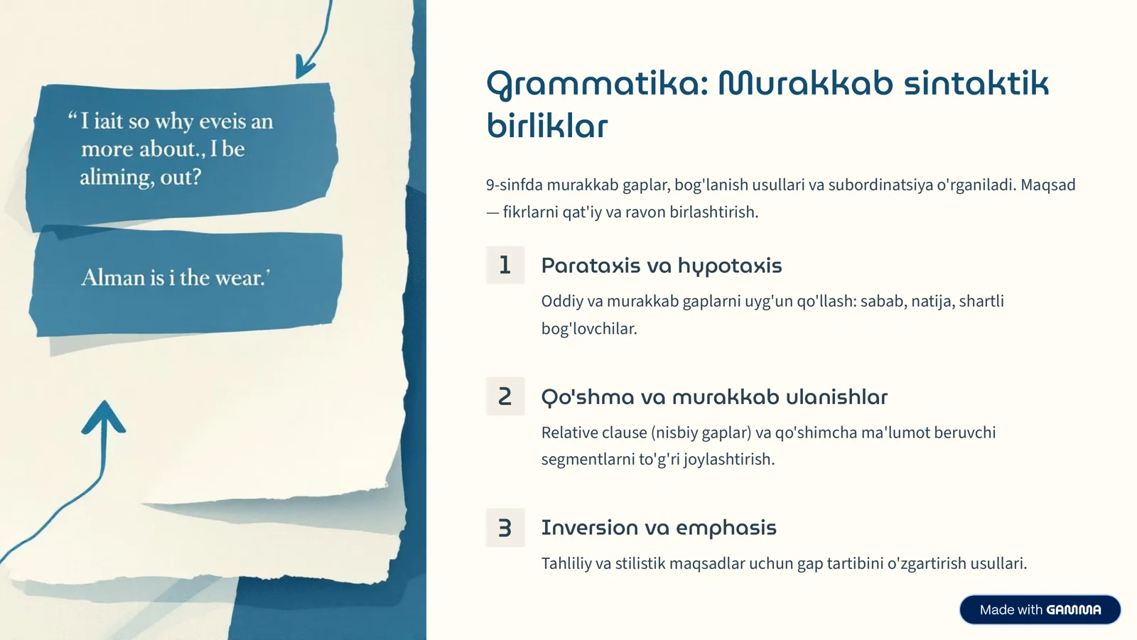 Product slide 3