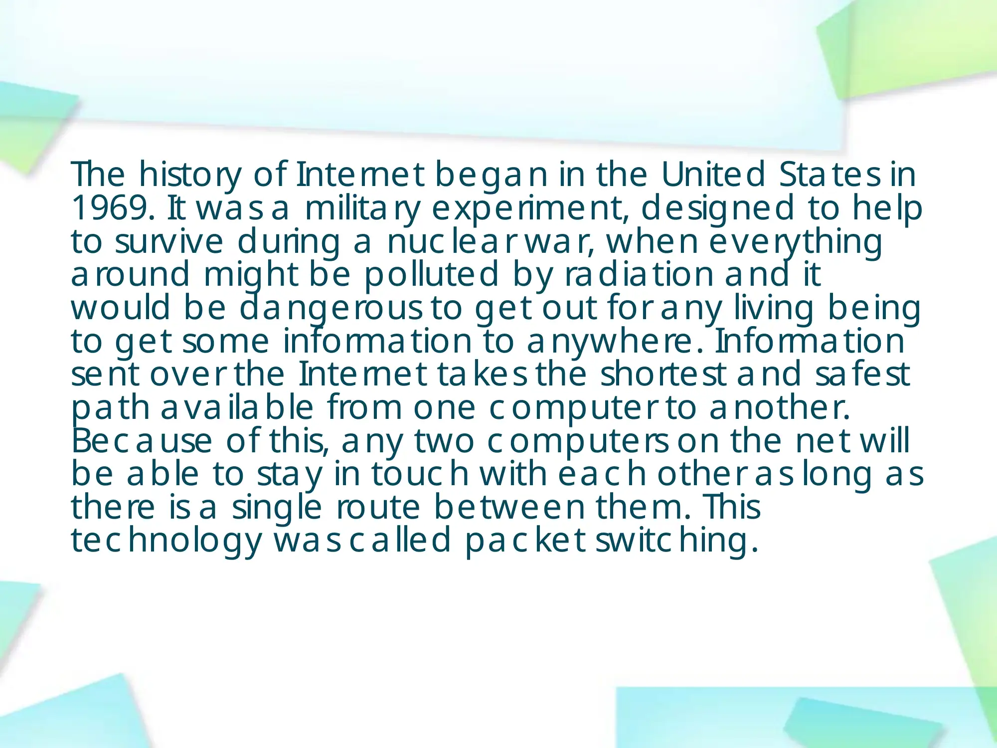Product slide 3