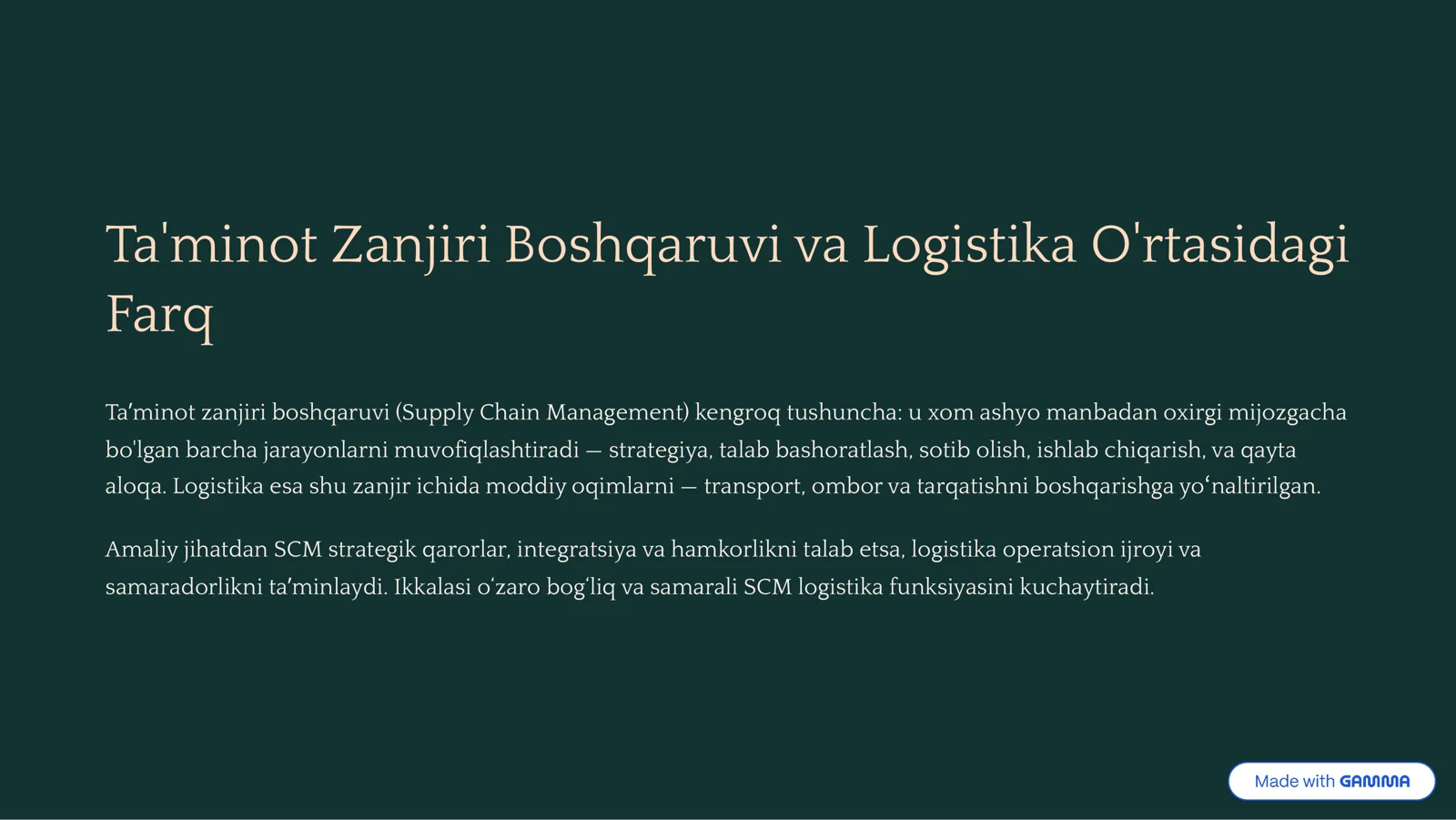 Product slide 3