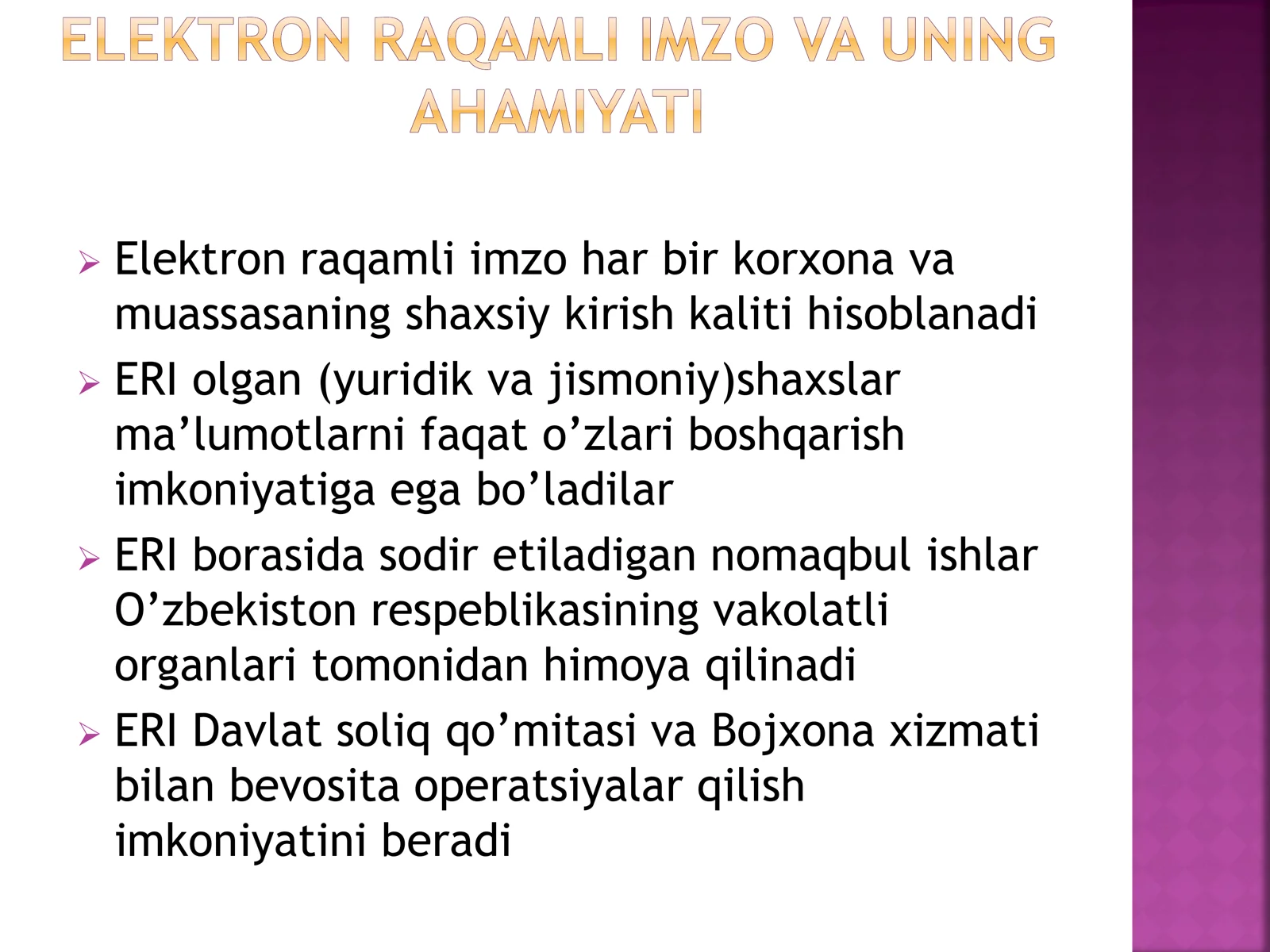 Product slide 3