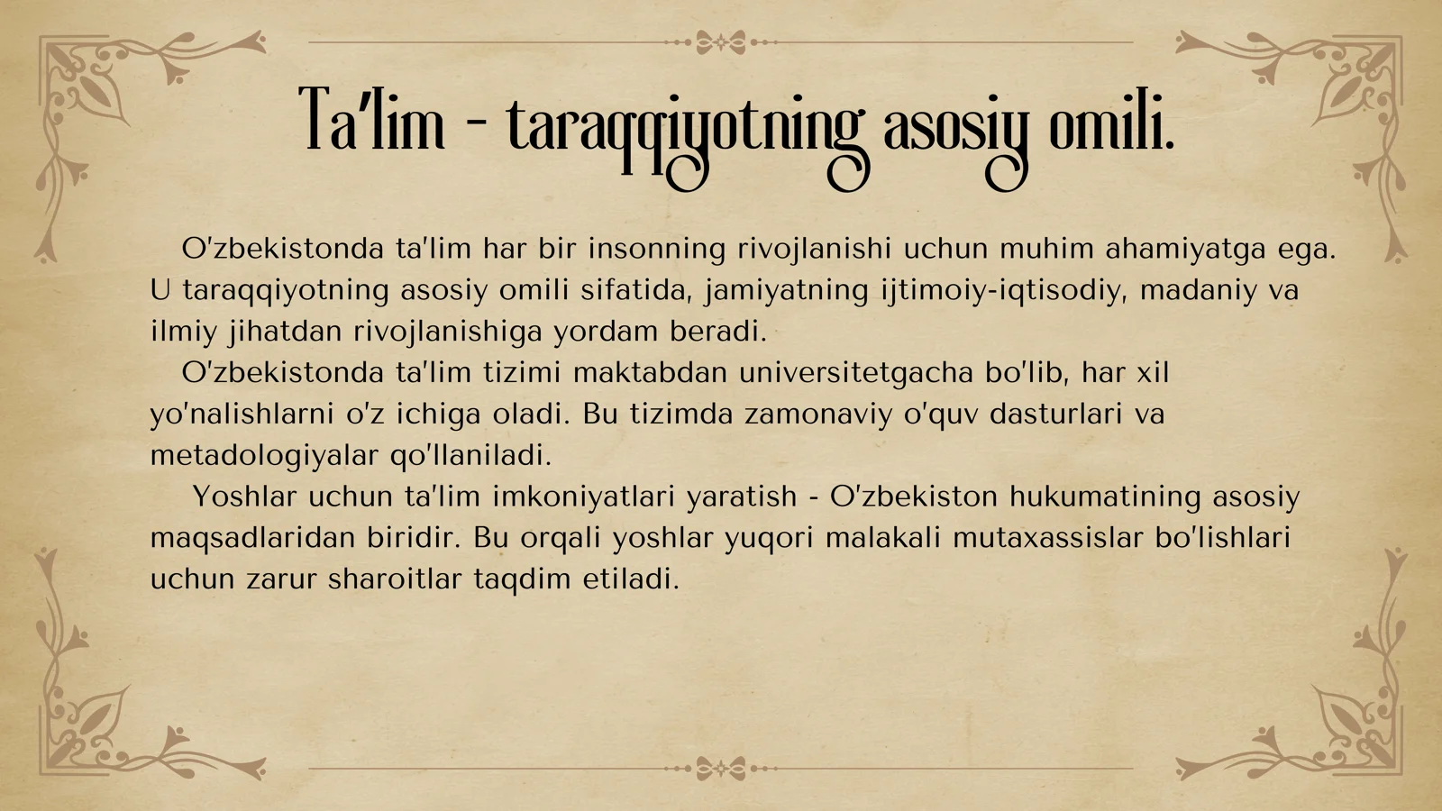 Product slide 3