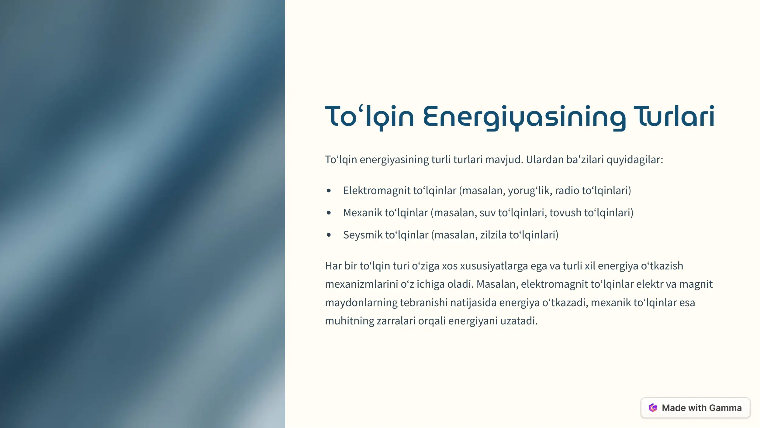 Product slide 3
