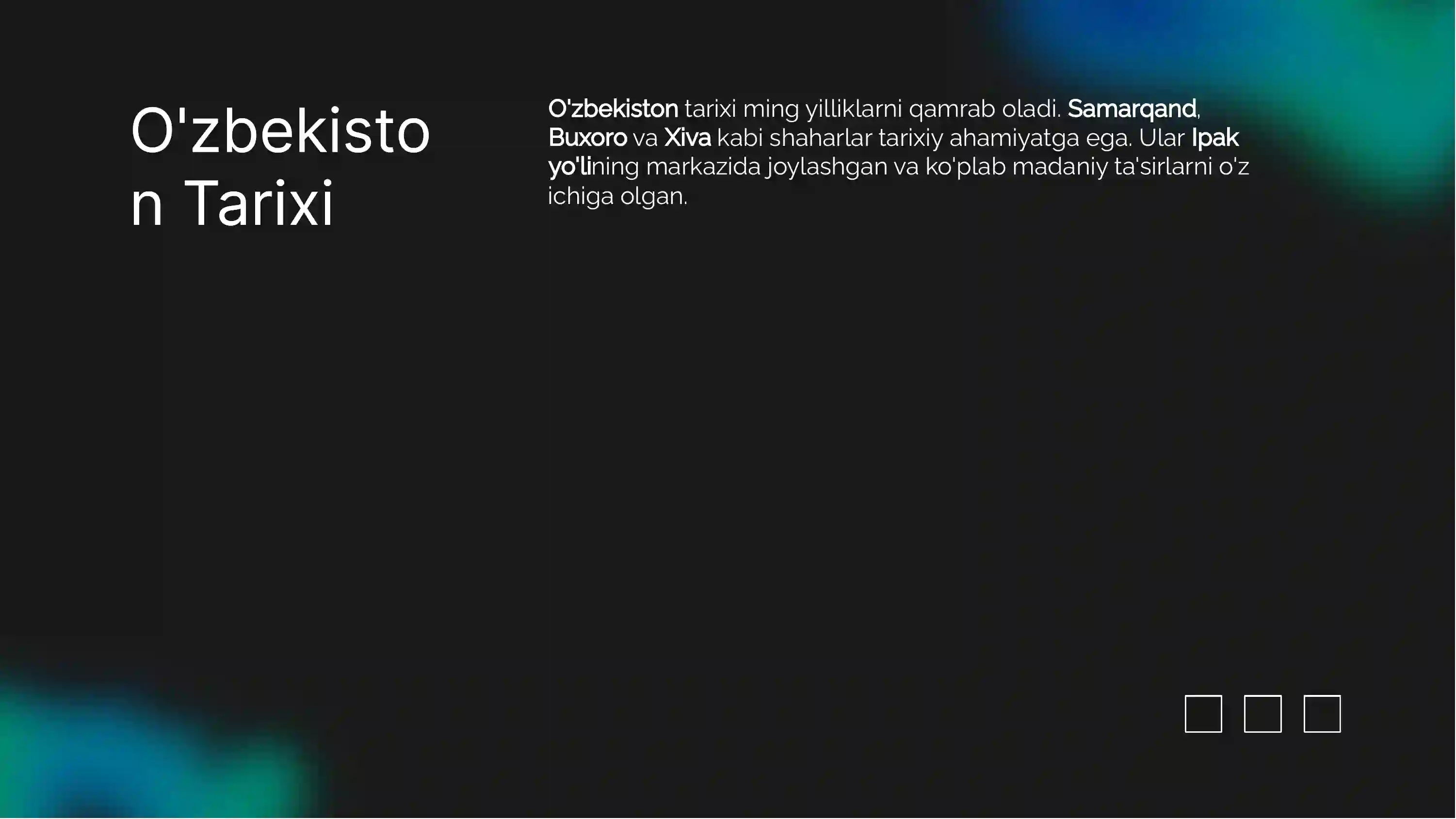 Product slide 3