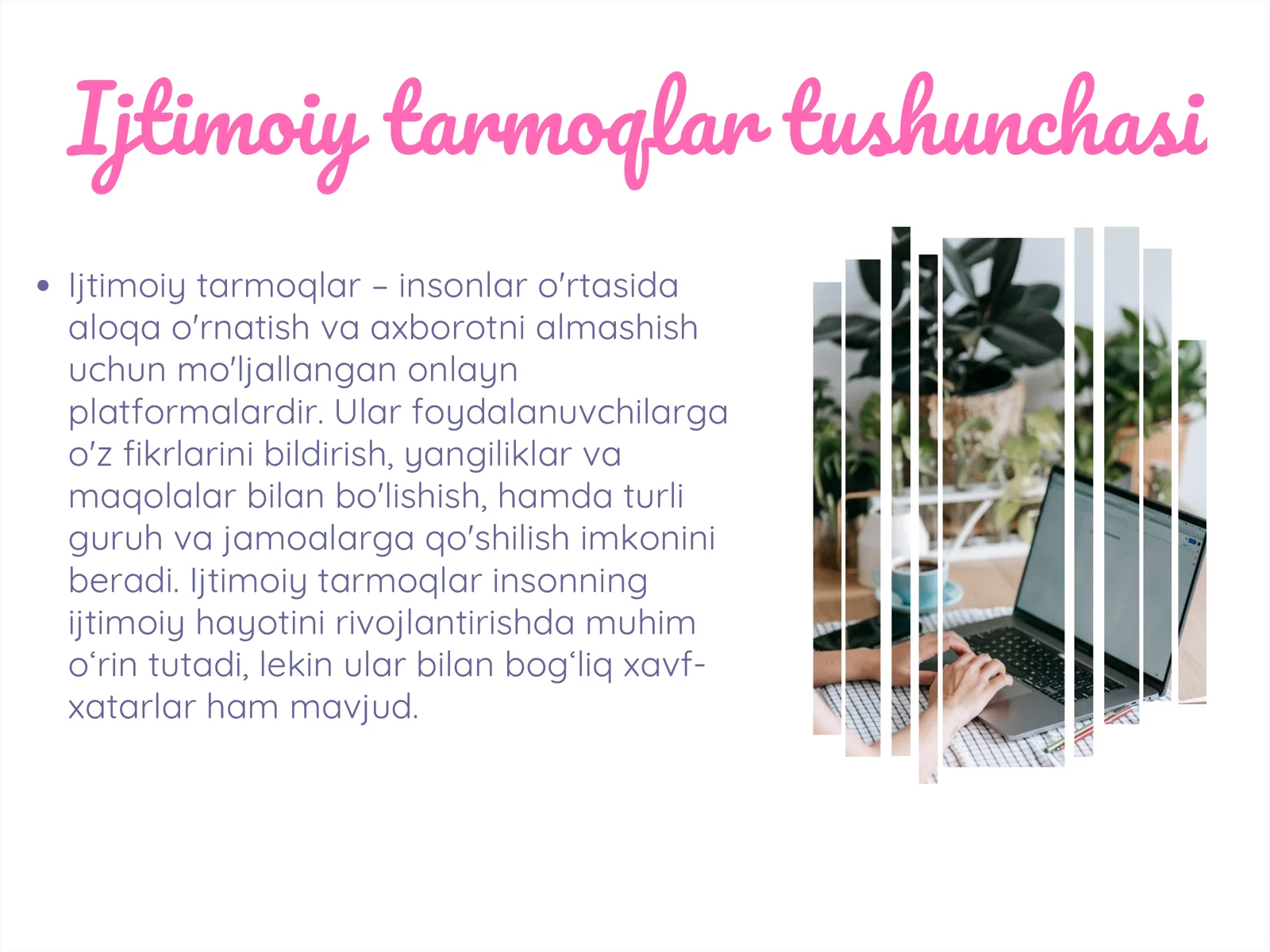Product slide 3