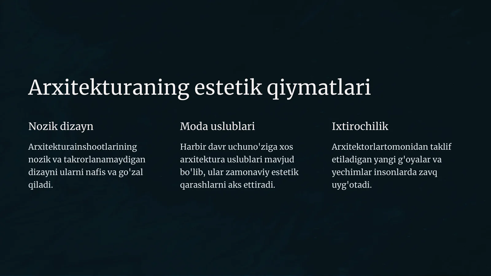 Product slide 3
