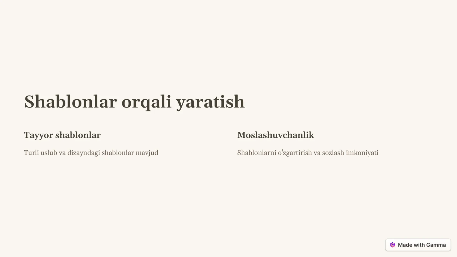 Product slide 3
