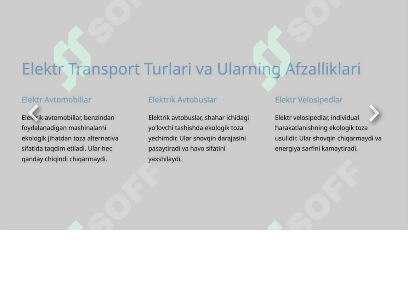 Product slide 3