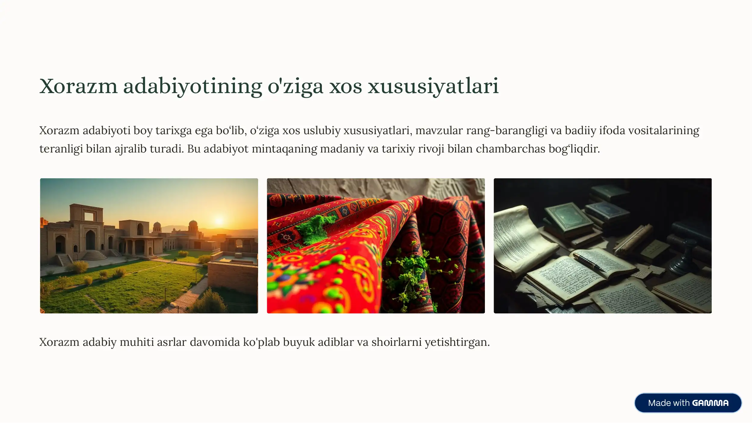 Product slide 3