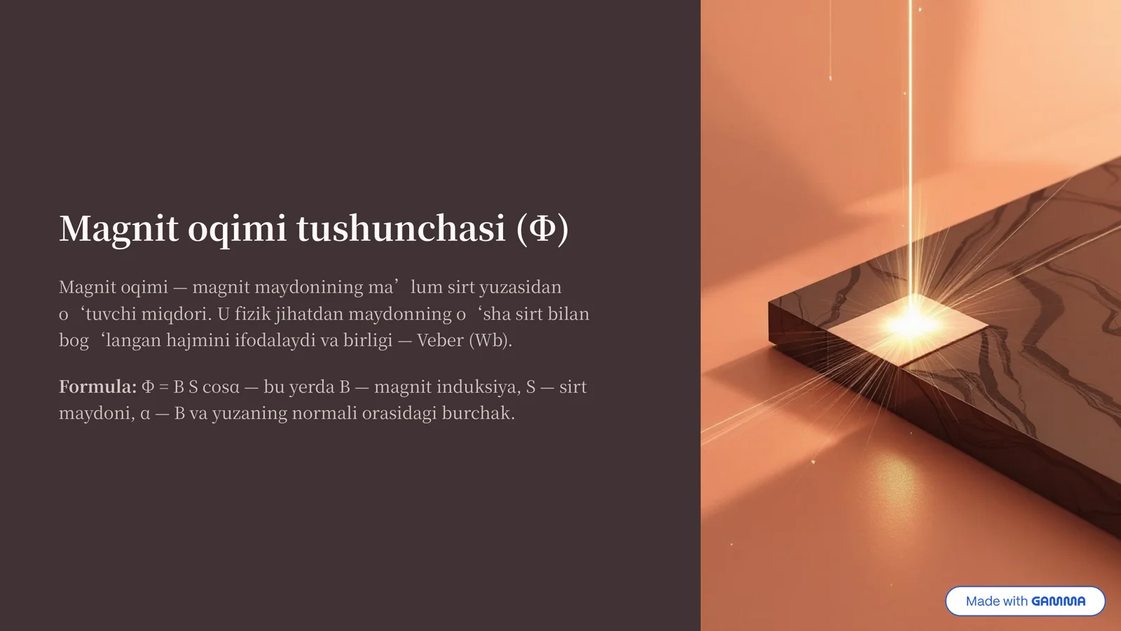Product slide 3