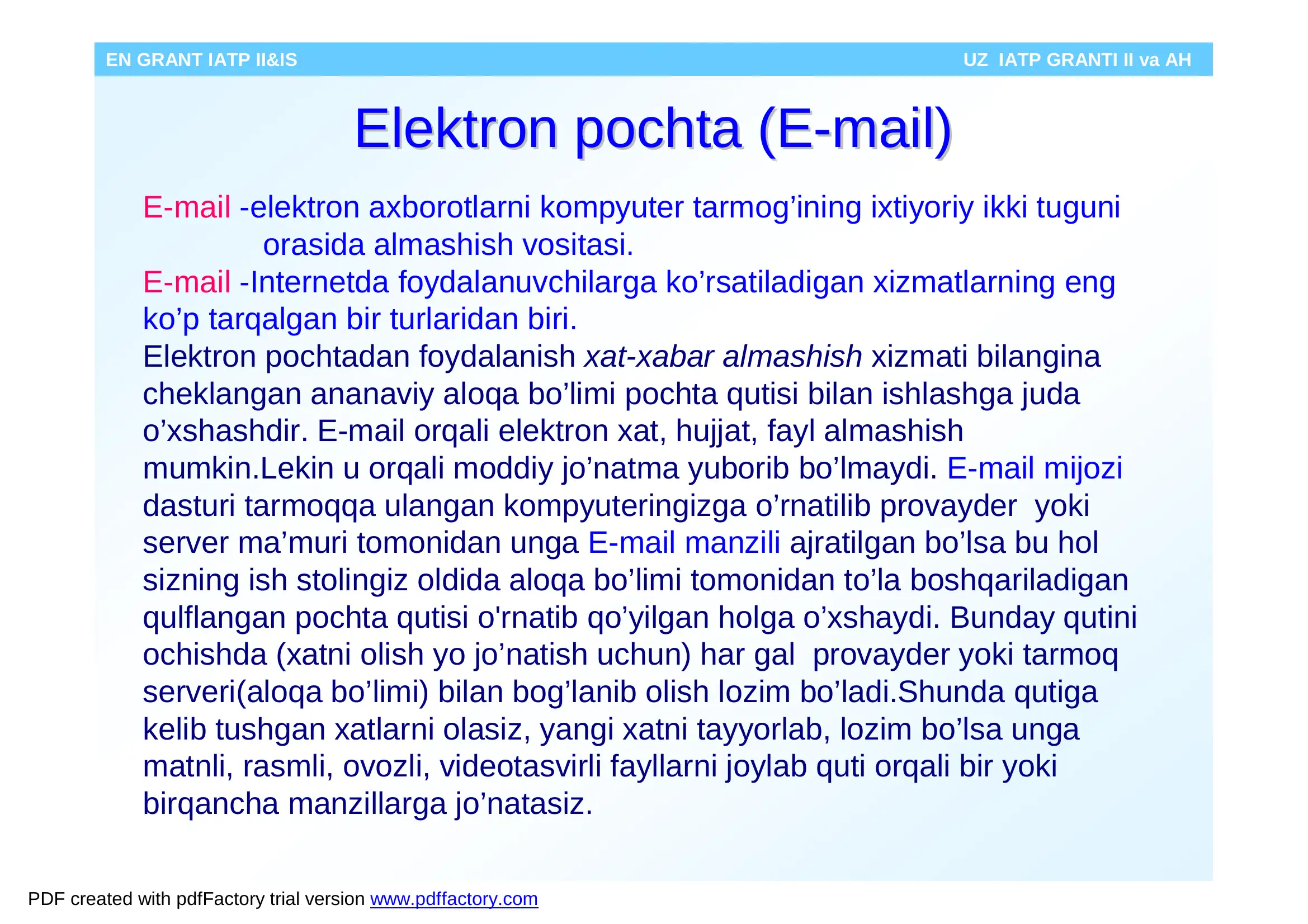 Product slide 3