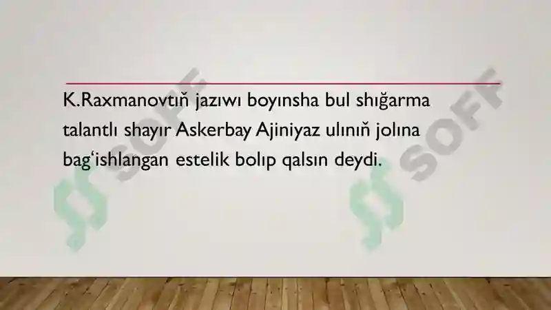 Product slide 4