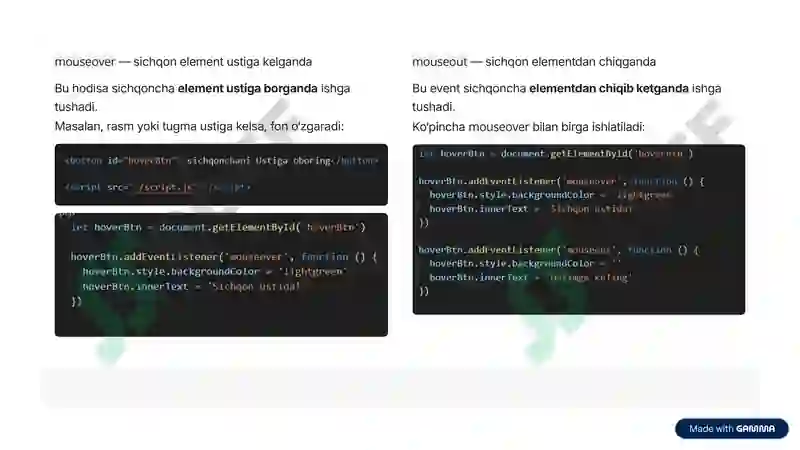 Product slide 4