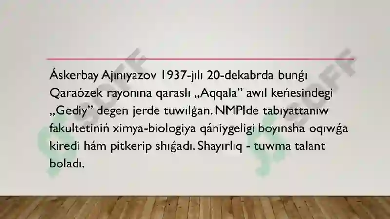 Product slide 5