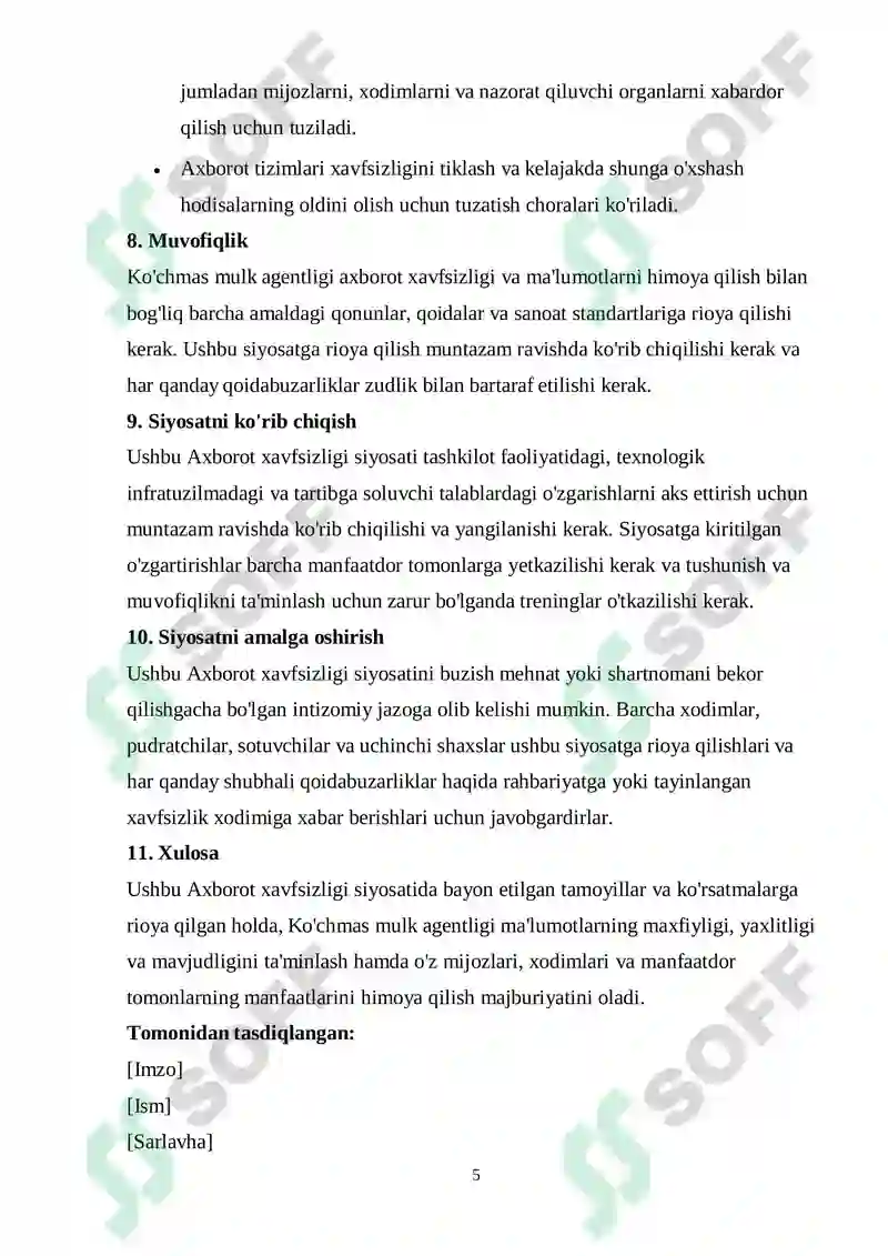 Product slide 5