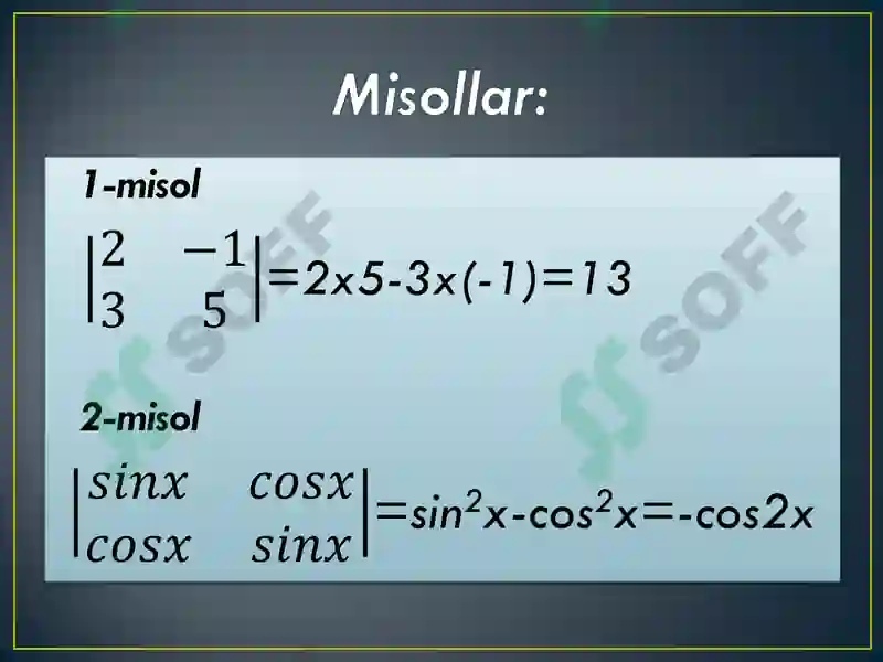 Product slide 6