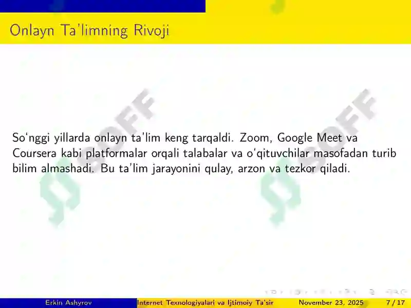 Product slide 7