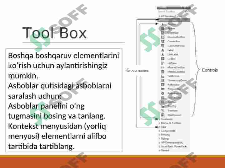 Product slide 6